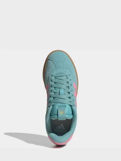 Groen - adidas - Sneakers VL Court 3.0