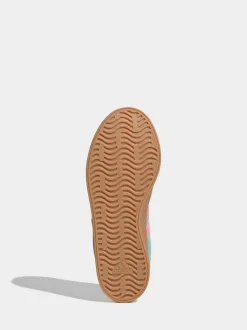 Groen - adidas - Sneakers VL Court 3.0