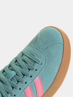 Groen - adidas - Sneakers VL Court 3.0