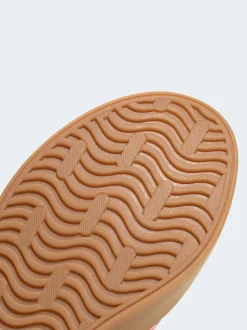 Groen - adidas - Sneakers VL Court 3.0