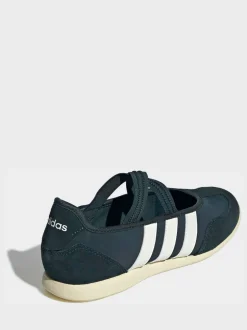 Groen - adidas Barreda Mary Jane Trainers