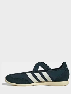 Groen - adidas Barreda Mary Jane Trainers