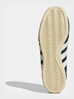 Groen - adidas Barreda Mary Jane Trainers