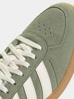 Groen - adidas Breaknet Sleek sneakers