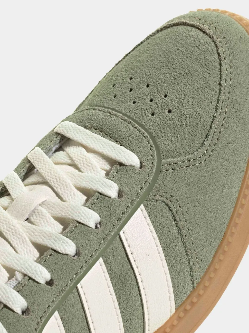 Groen - adidas Breaknet Sleek sneakers