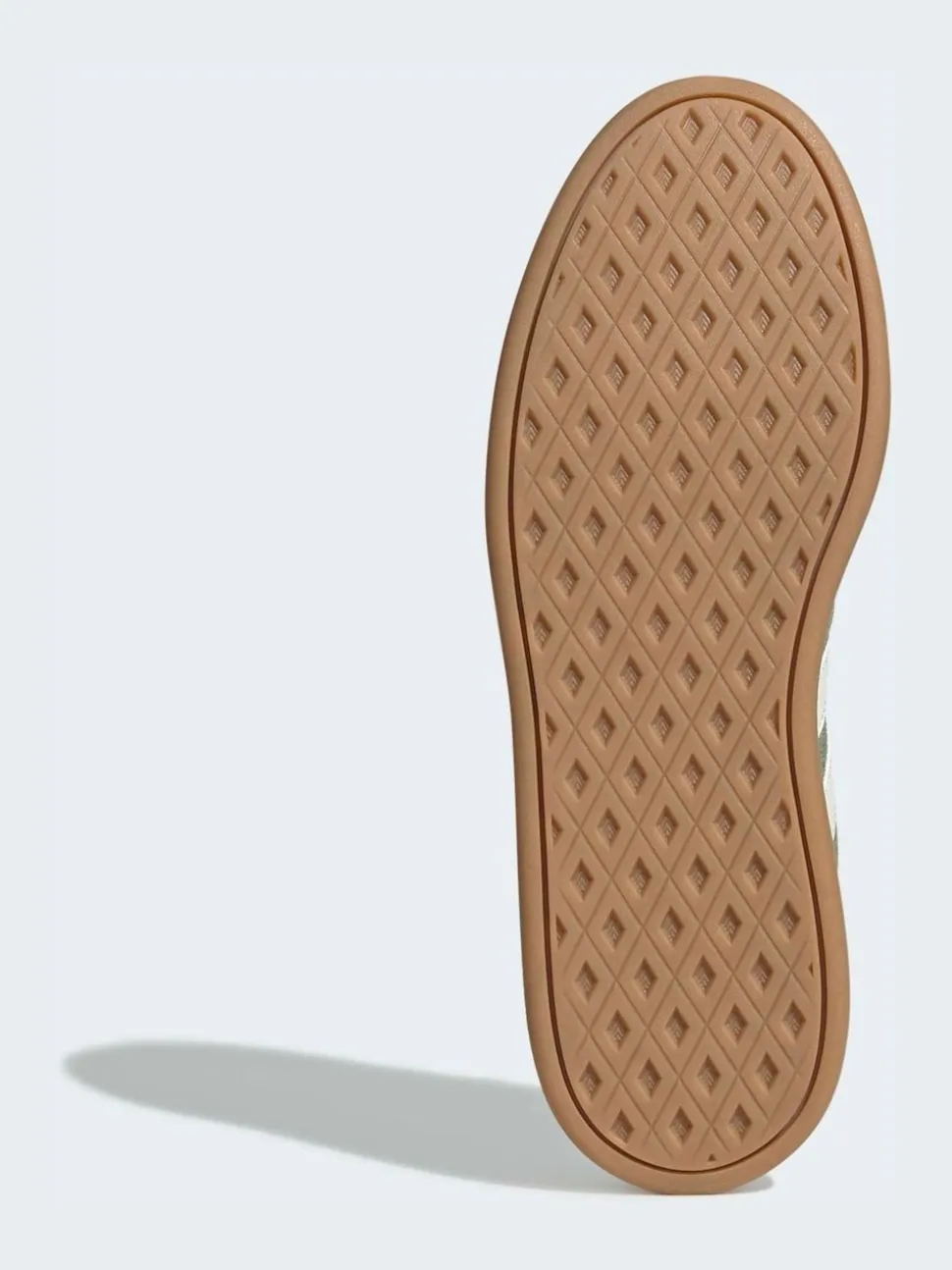 Groen - adidas Breaknet Sleek sneakers
