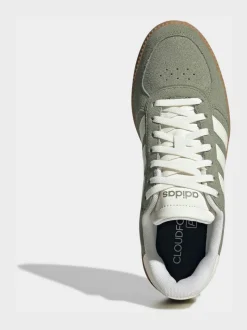 Groen - adidas Breaknet Sleek sneakers