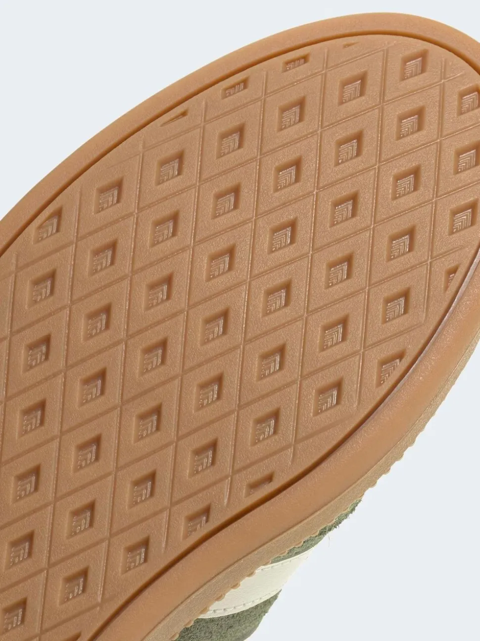 Groen - adidas Breaknet Sleek sneakers