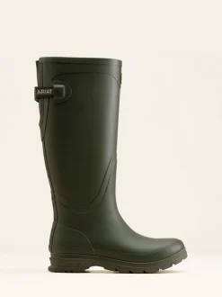 Groen - Ariat Kelmarsh regenlaarzen