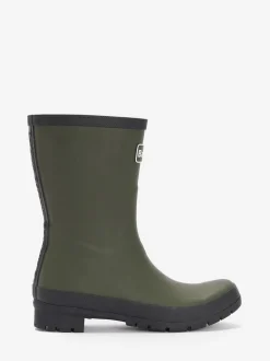Groen - Barbour® Banbury laarzen