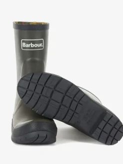 Groen - Barbour® Banbury laarzen