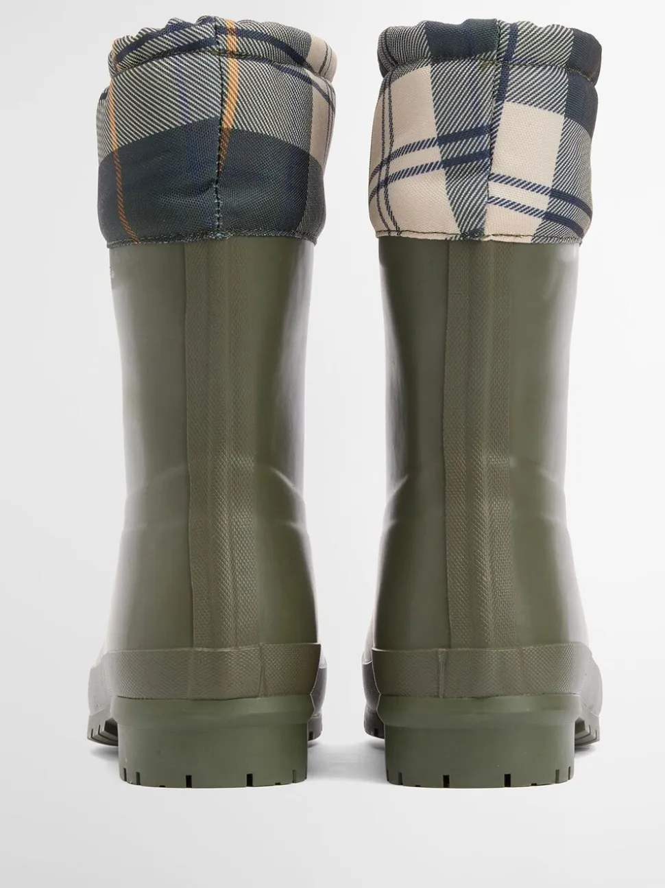 Groen - Barbour® Mowbray Mid Wellington Boots