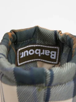 Groen - Barbour® Mowbray Mid Wellington Boots