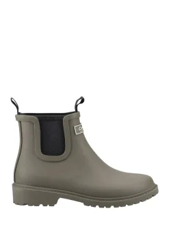 Groen - Cotswolds Barton Wellingtons