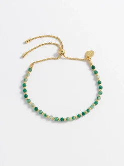 Groen - Estella Bartlett Tourmaline Amelia armband