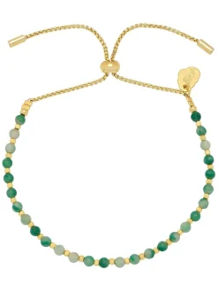 Groen - Estella Bartlett Tourmaline Amelia armband