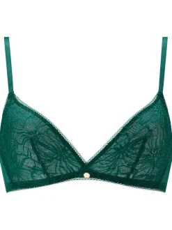Groen - KBX Alice Kanten Beha
