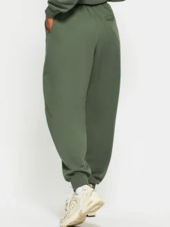 Groen - KBX Jessica Sweat Joggers