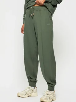 Groen - KBX Jessica Sweat Joggers