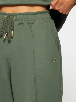 Groen - KBX Jessica Sweat Joggers