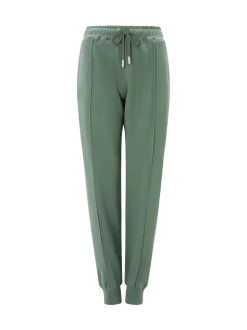 Groen - KBX Jessica Sweat Joggers