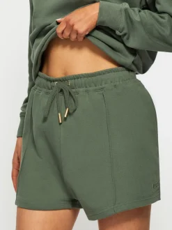 Groen - KBX White Jessica Shorts