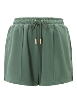 Groen - KBX White Jessica Shorts