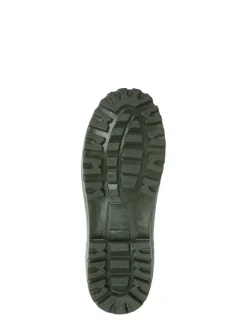 Groen - Mountain Warehouse hoge waterbestendige Mucker laarzen met neopreen voor dames