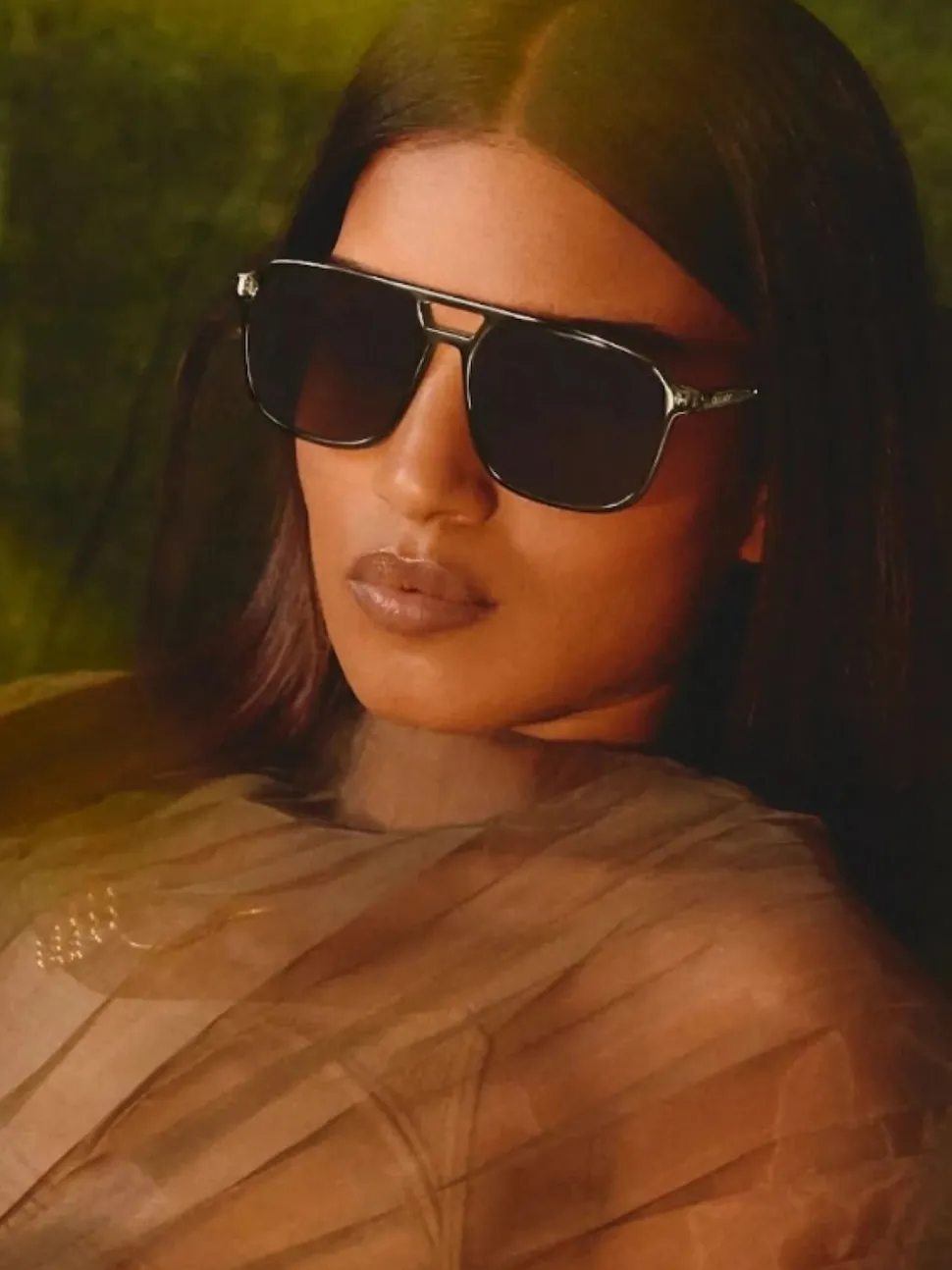 Groen - On The Fly Sunglasses