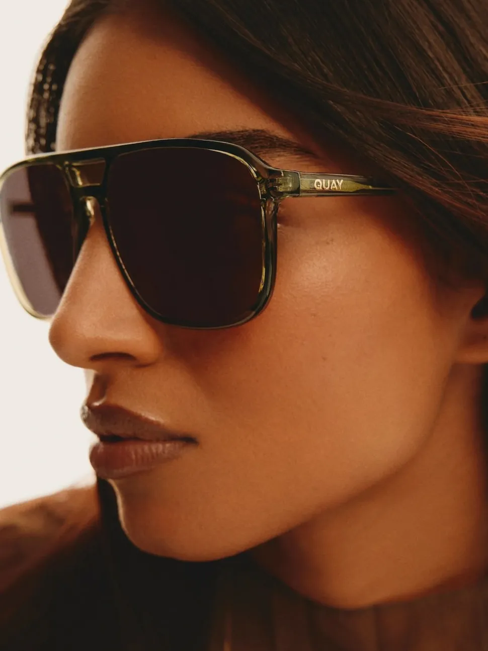 Groen - On The Fly Sunglasses