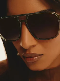 Groen - On The Fly Sunglasses