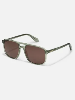 Groen - On The Fly Sunglasses
