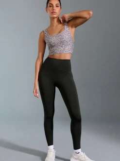 Groen - Power Active sportlegging