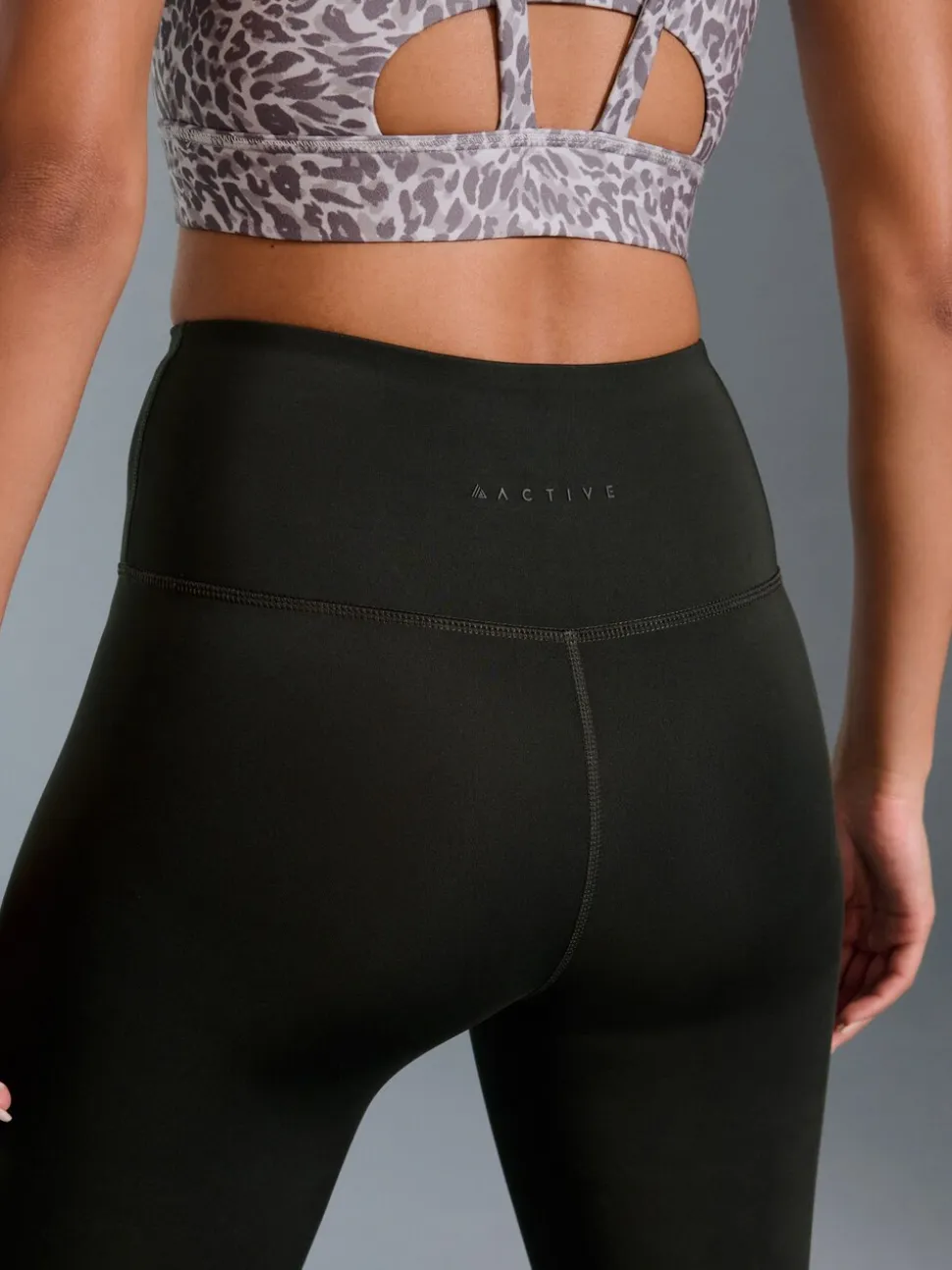 Groen - Power Active sportlegging