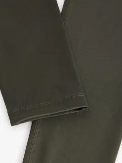 Groen - Power Active sportlegging
