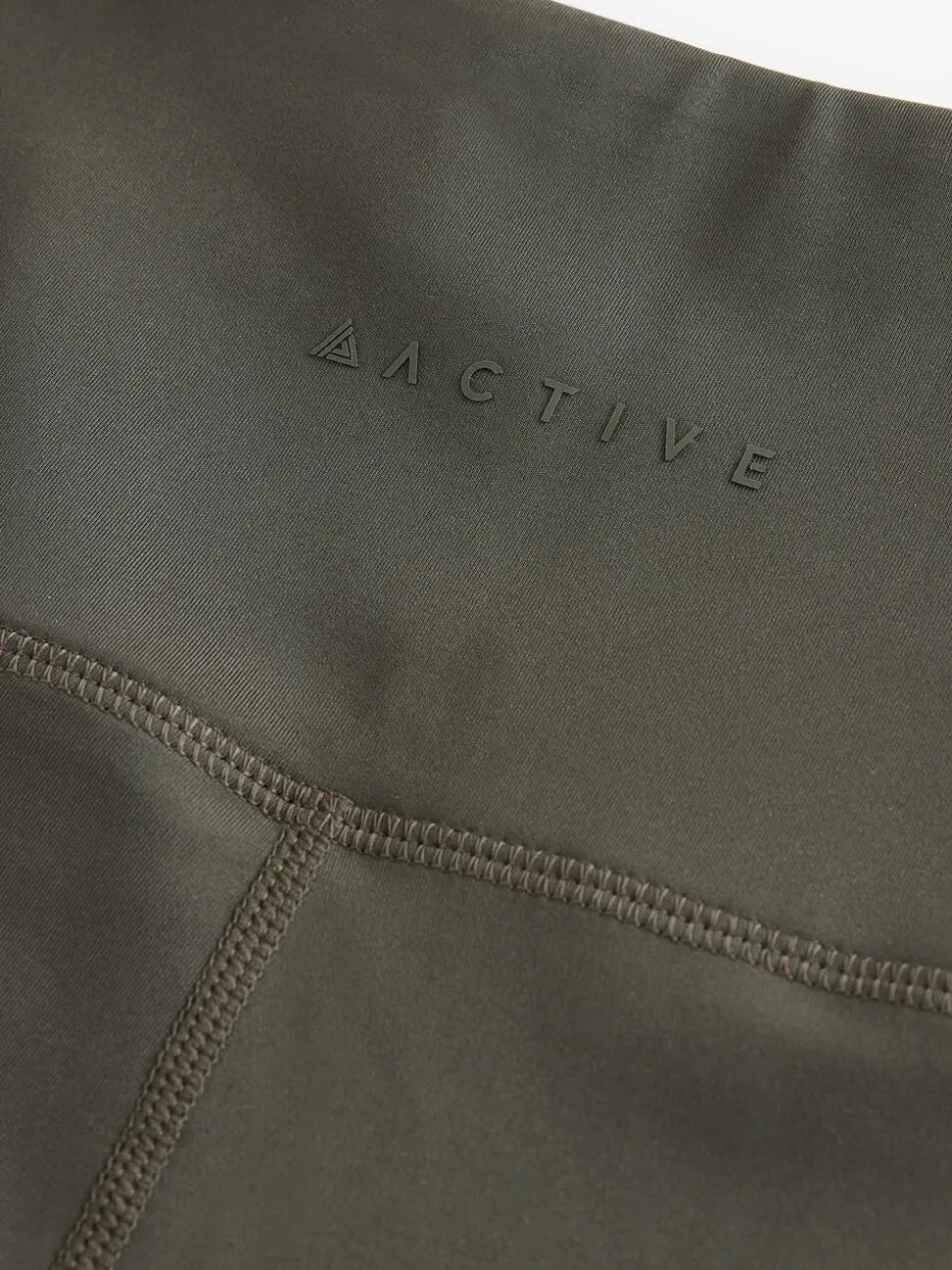 Groen - Power Active sportlegging