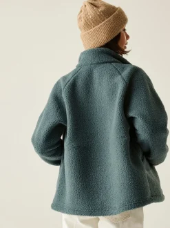Groen - Regatta Emilica Borg Fleece
