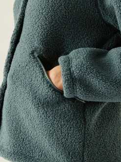 Groen - Regatta Emilica Borg Fleece