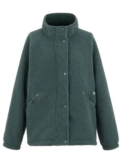 Groen - Regatta Emilica Borg Fleece