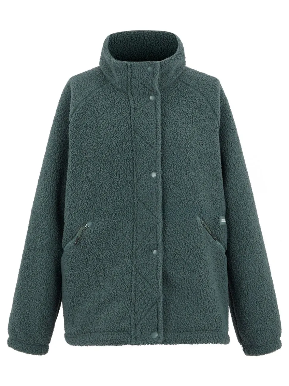Groen - Regatta Emilica Borg Fleece