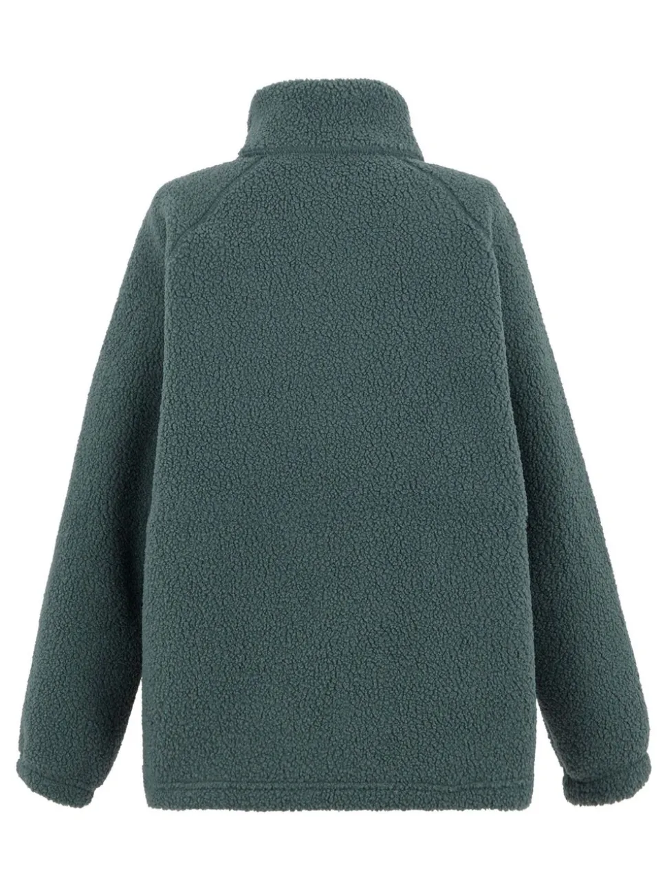 Groen - Regatta Emilica Borg Fleece
