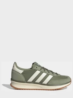 Groen/wit - adidas Run 60s 4.0 sneakers