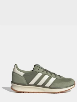 Groen/wit - adidas Run 60s 4.0 sneakers