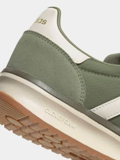 Groen/wit - adidas Run 60s 4.0 sneakers
