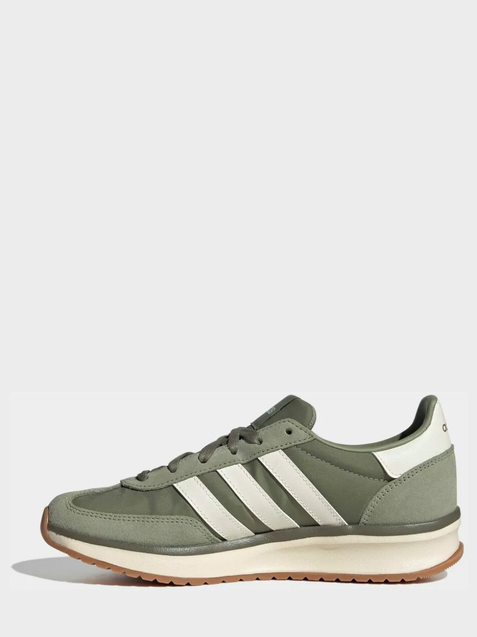 Groen/wit - adidas Run 60s 4.0 sneakers