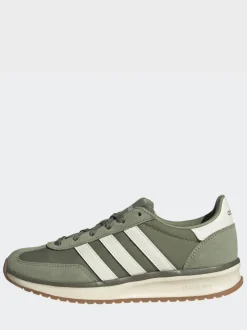 Groen/wit - adidas Run 60s 4.0 sneakers