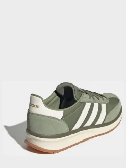 Groen/wit - adidas Run 60s 4.0 sneakers