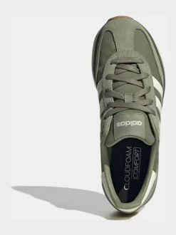 Groen/wit - adidas Run 60s 4.0 sneakers