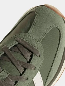 Groen/wit - adidas Run 60s 4.0 sneakers