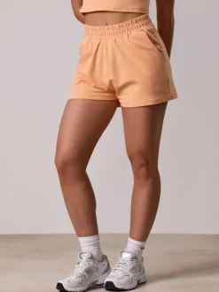 Gym King 365 Jersey Shorts